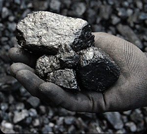 Household Coal